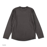 ALL ELEVATION L/S M's