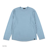 ALL ELEVATION L/S M's
