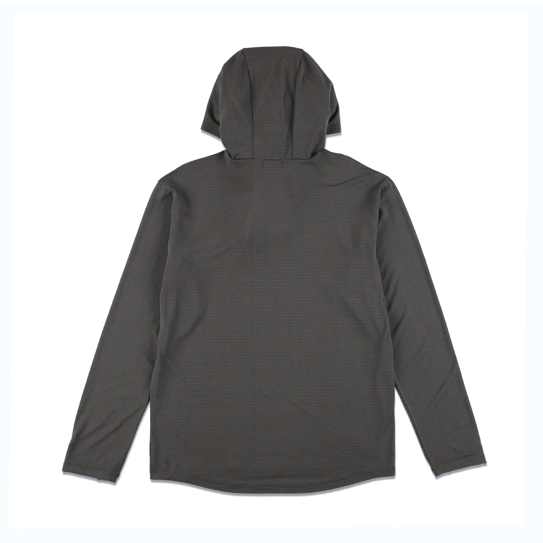 ALL ELEVATION HOODY