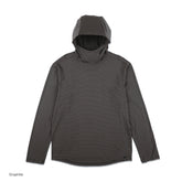 ALL ELEVATION HOODY