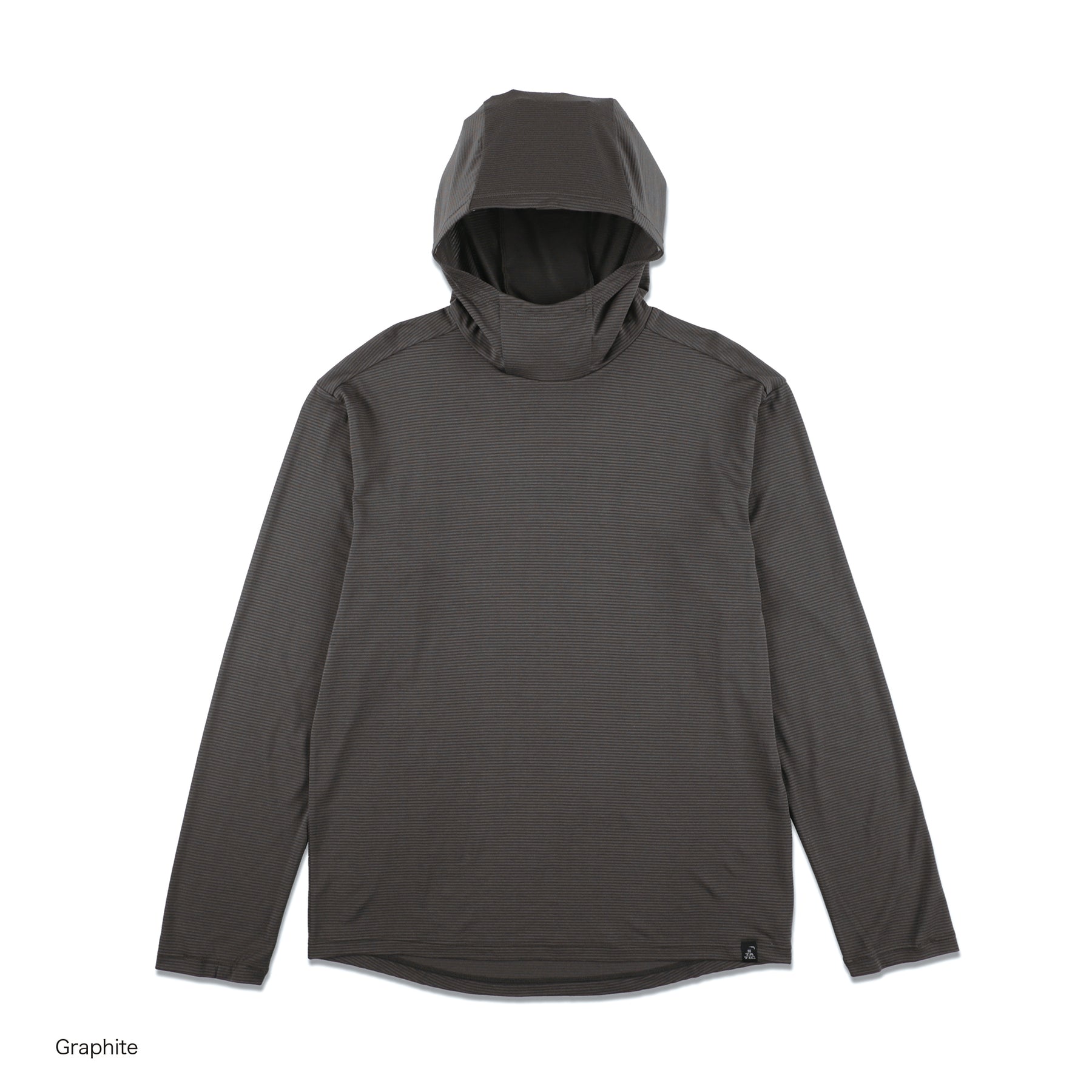 ALL ELEVATION HOODY