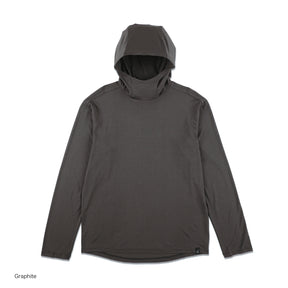 ALL ELEVATION HOODY