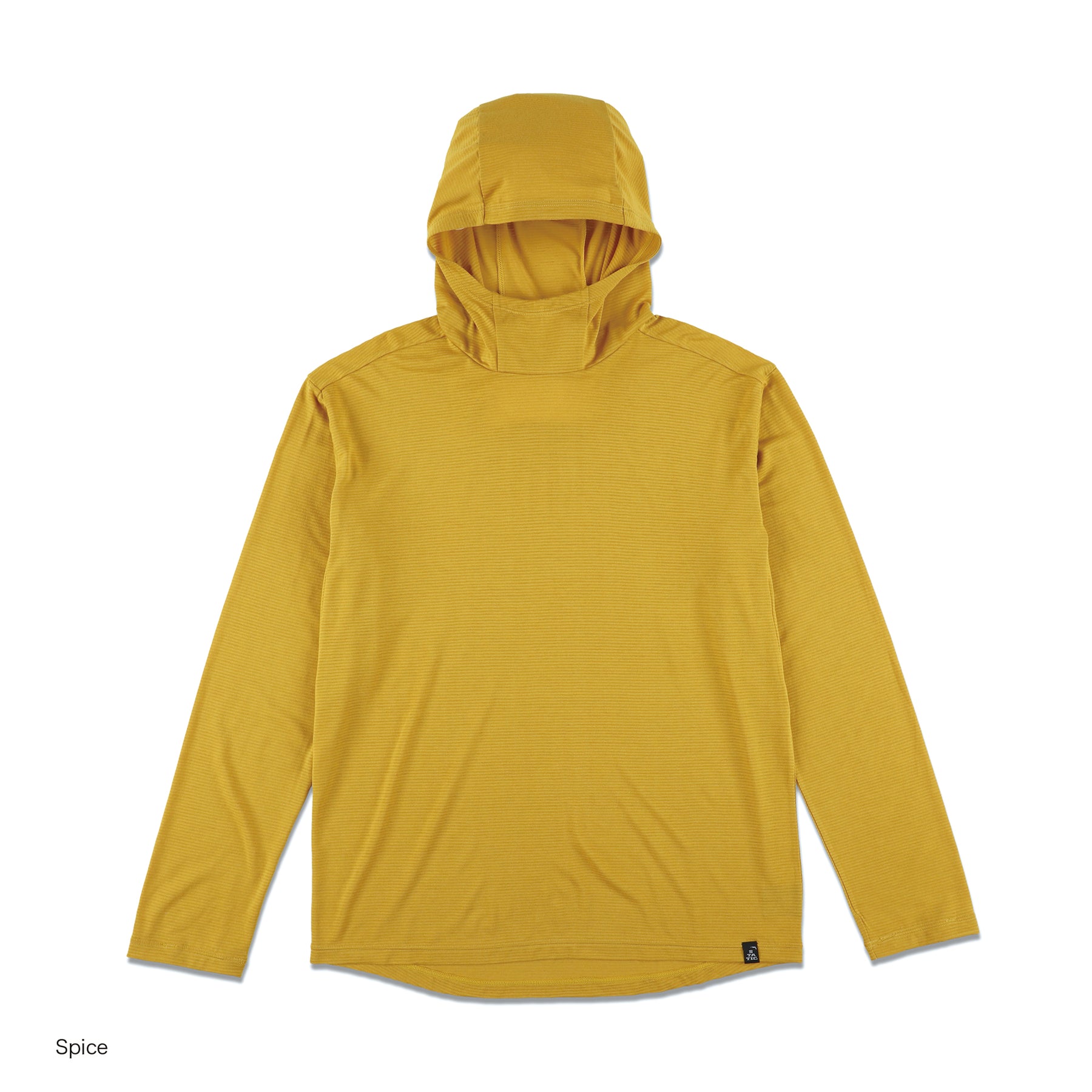 ALL ELEVATION HOODY