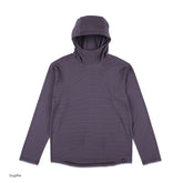 ALL ELEVATION HOODY