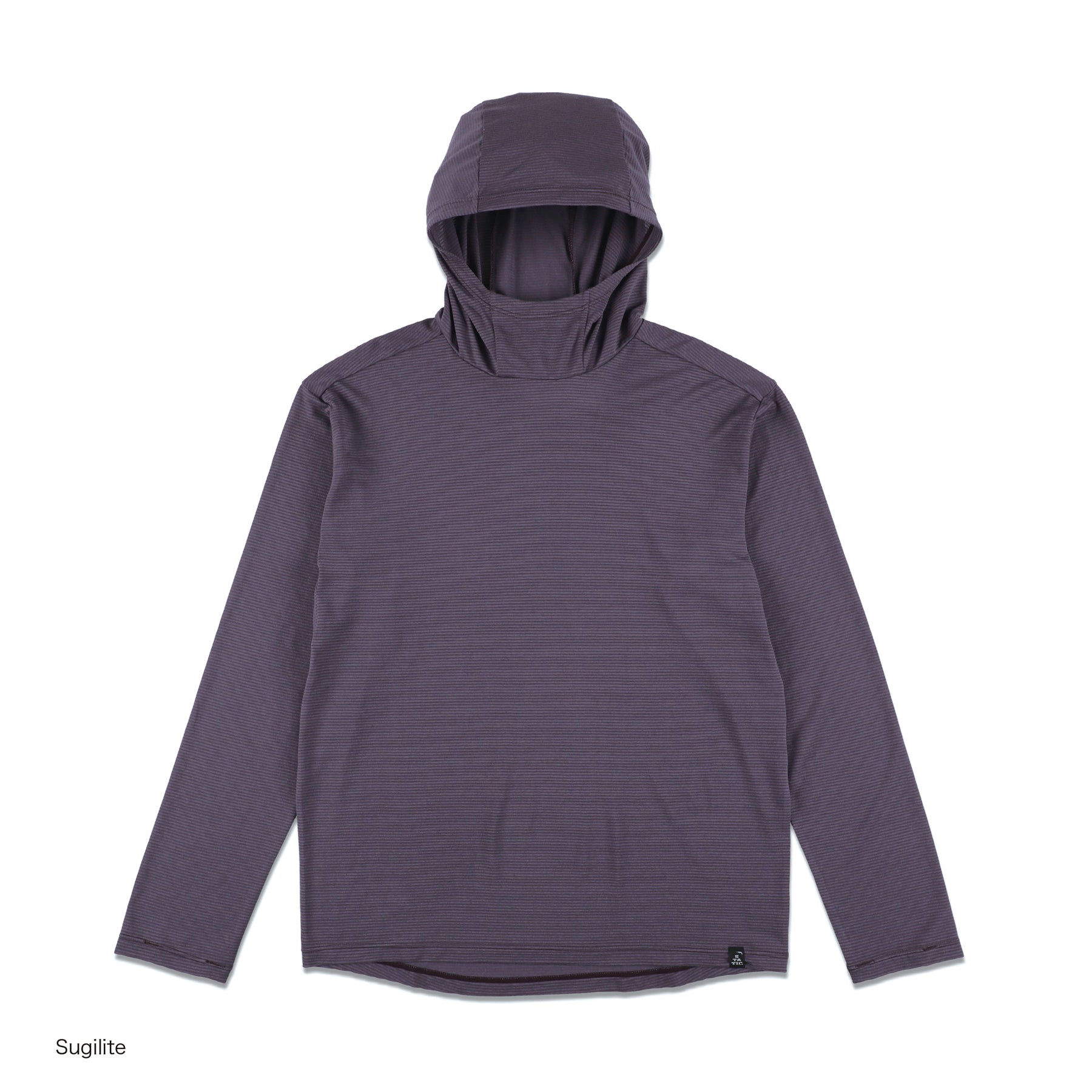 ALL ELEVATION HOODY