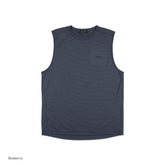ADJUST SLEEVELESS