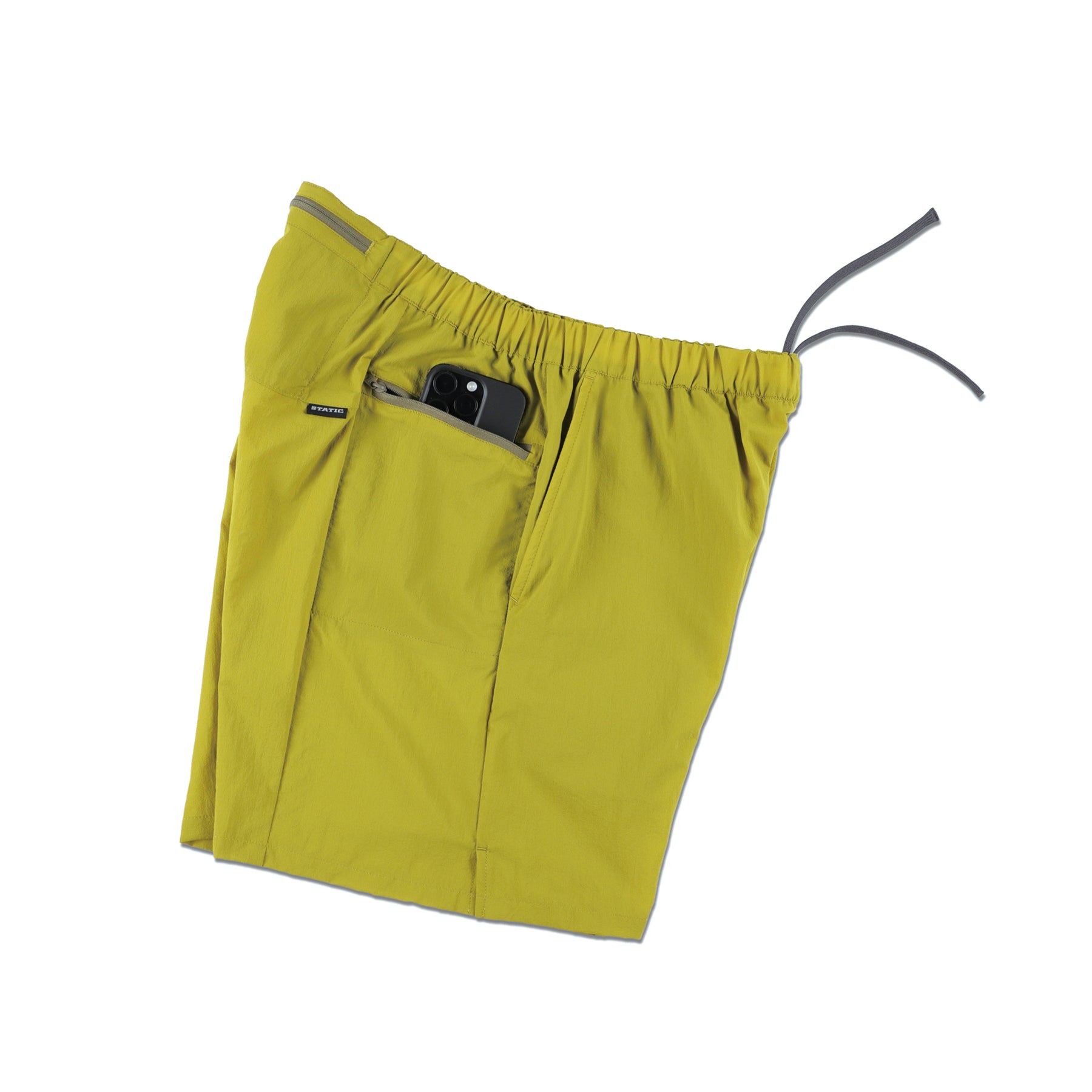 STATIC / ORBIT SL SHORTS | STATICBLOOM ONLINE STORE