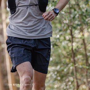 ORBIT SL SHORTS DYNEEMA