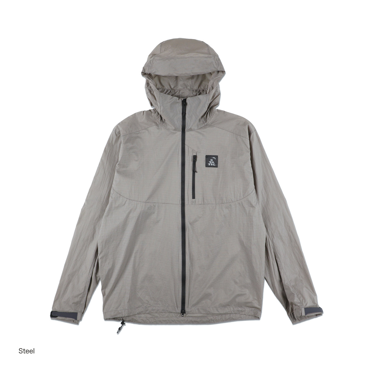 STATIC / APOSTLE DYNEEMA HOODY | STATICBLOOM ONLINE STORE