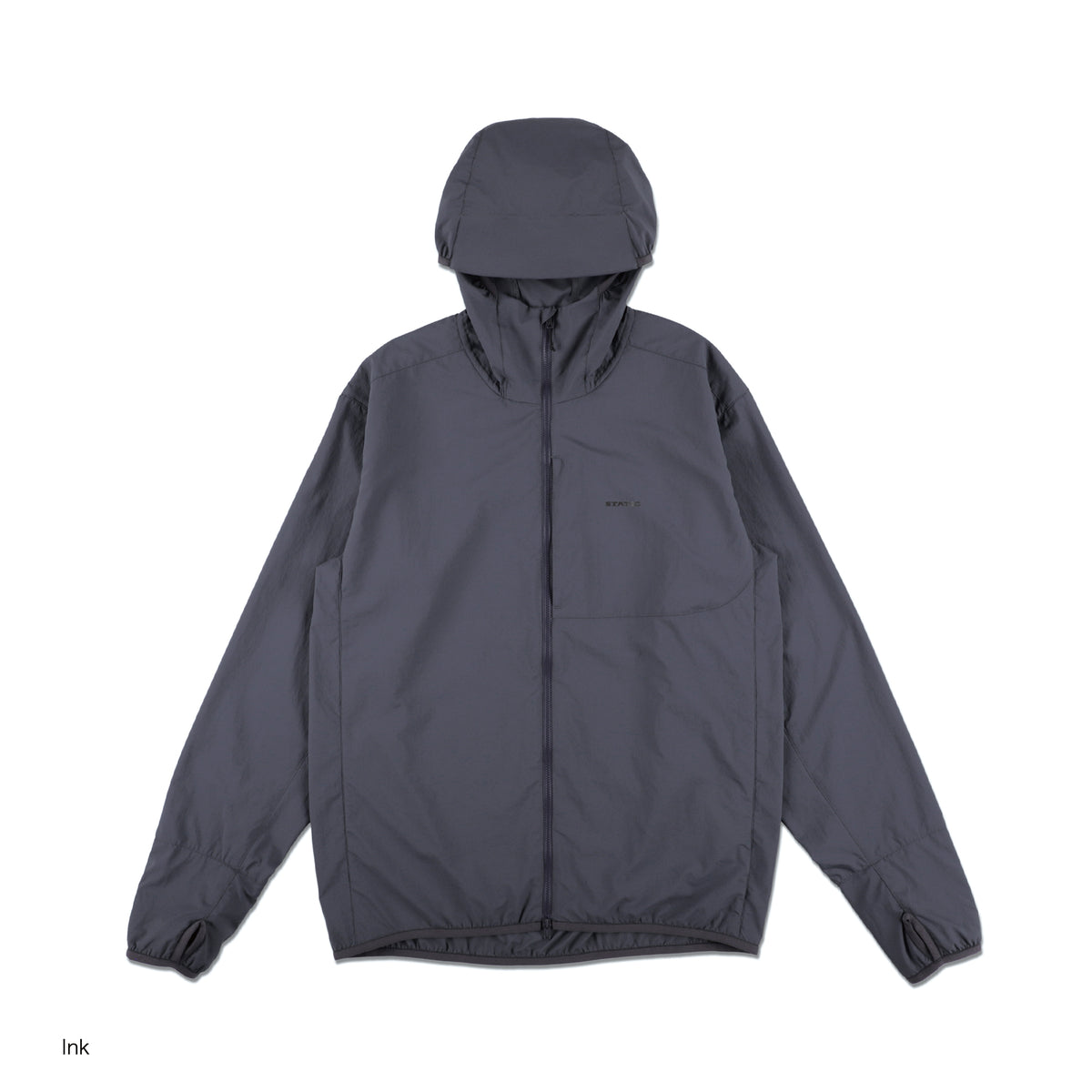 ORBIT WINTER HOODY