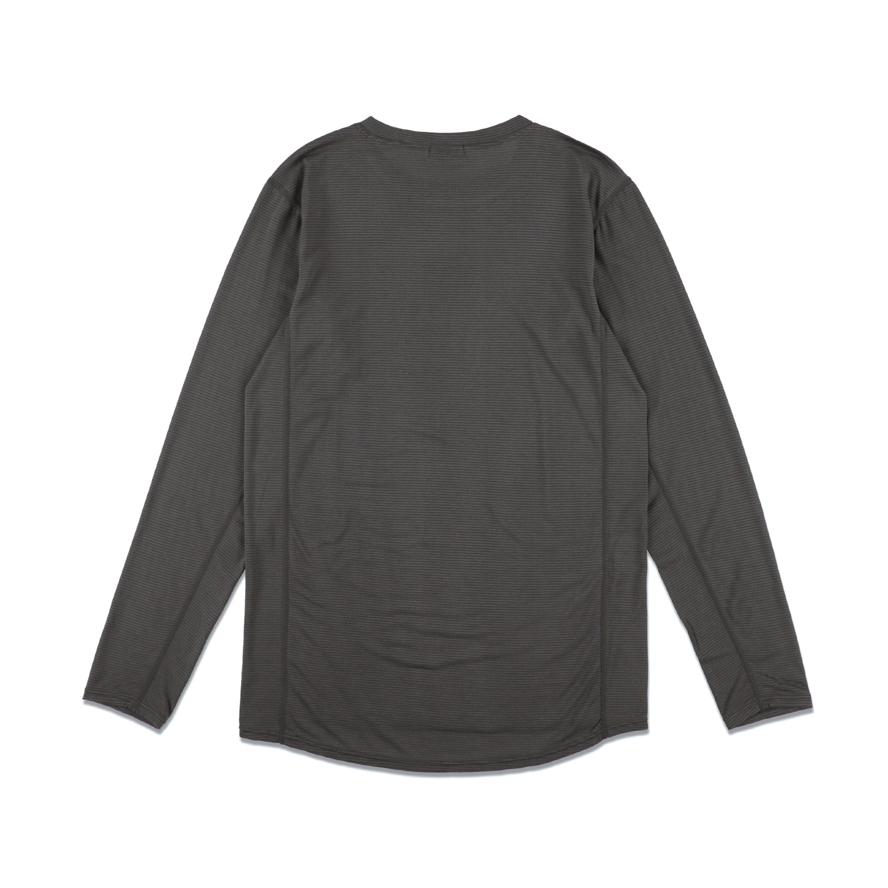 ALL ELEVATION L/S TRIM