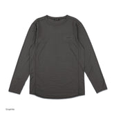 ALL ELEVATION L/S TRIM