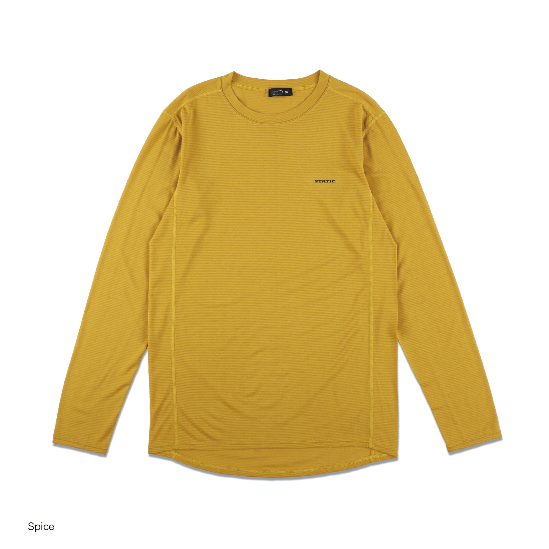 ALL ELEVATION L/S TRIM