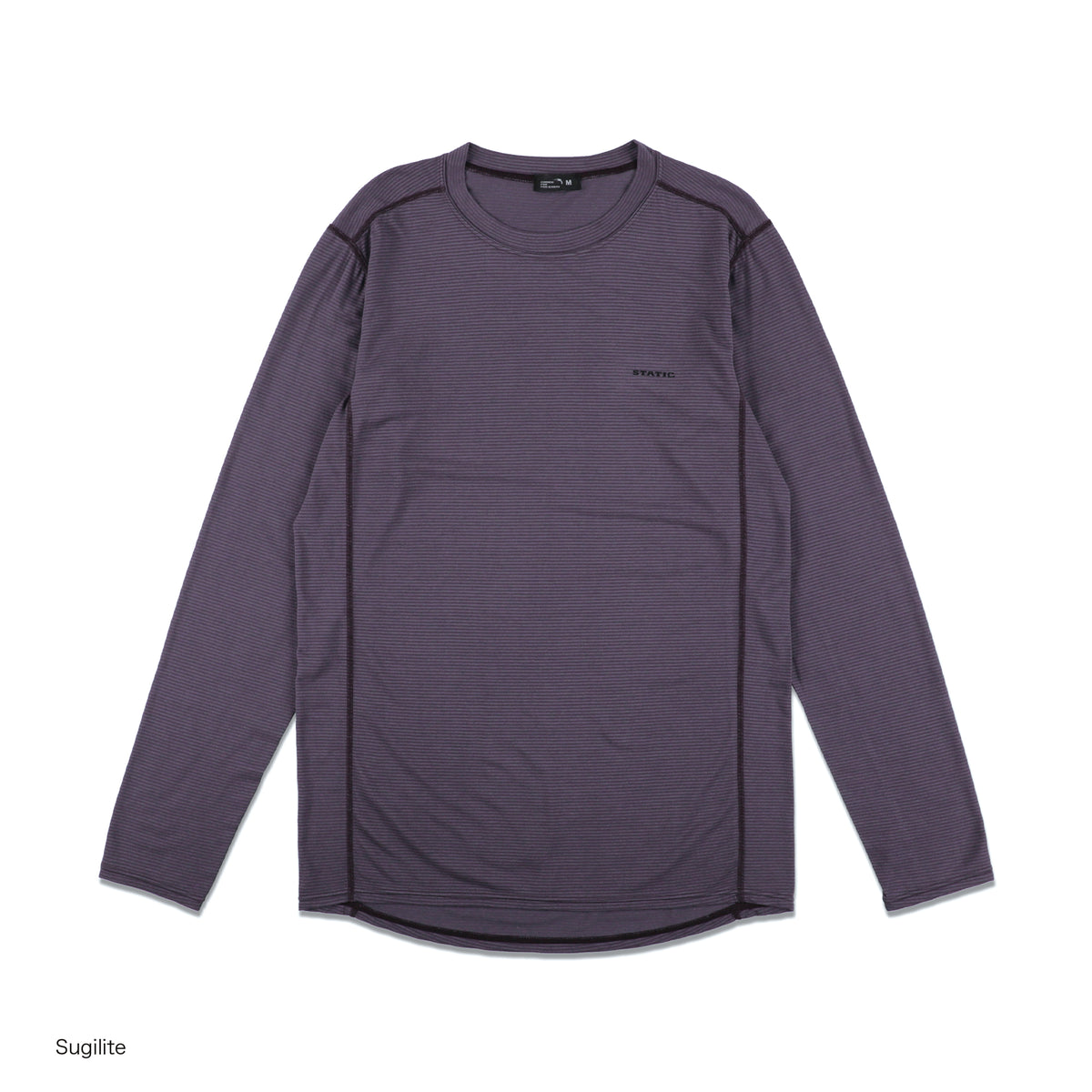 ALL ELEVATION L/S TRIM