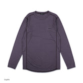 ALL ELEVATION L/S TRIM
