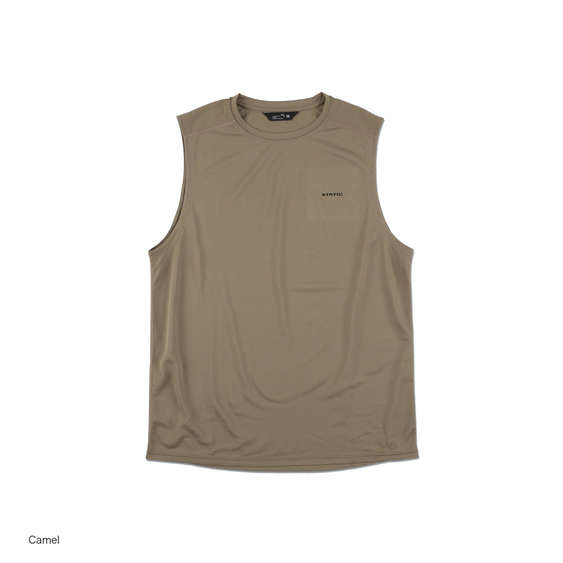 HIVE SLEEVELESS