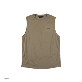 HIVE SLEEVELESS