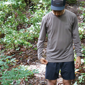 HIVE L/S