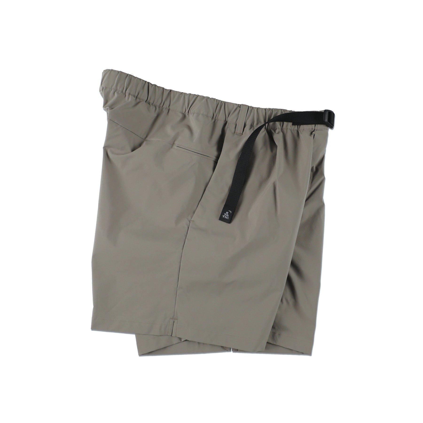 STATIC / DRIFTER LT SHORTS | STATICBLOOM ONLINE STORE