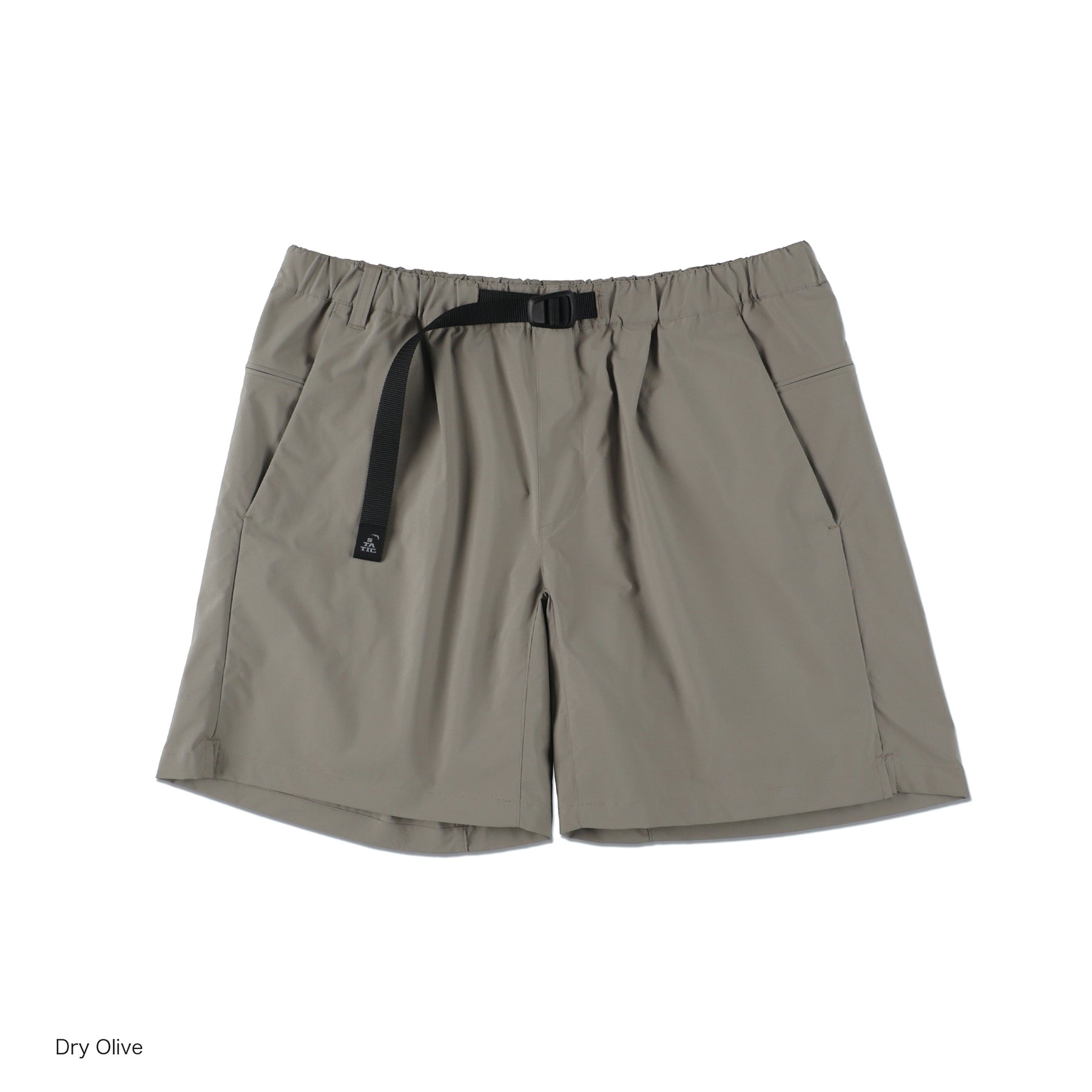 STATIC / DRIFTER LT SHORTS | STATICBLOOM ONLINE STORE