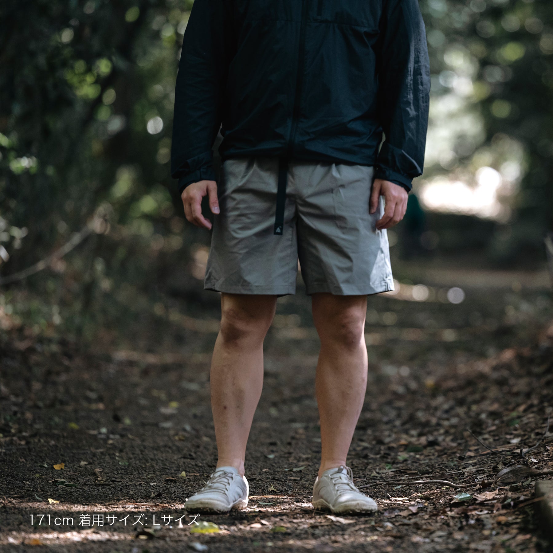 DRIFTER LT SHORTS