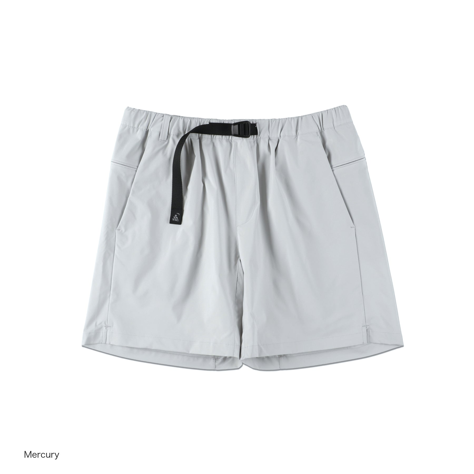 STATIC / DRIFTER LT SHORTS | STATICBLOOM ONLINE STORE