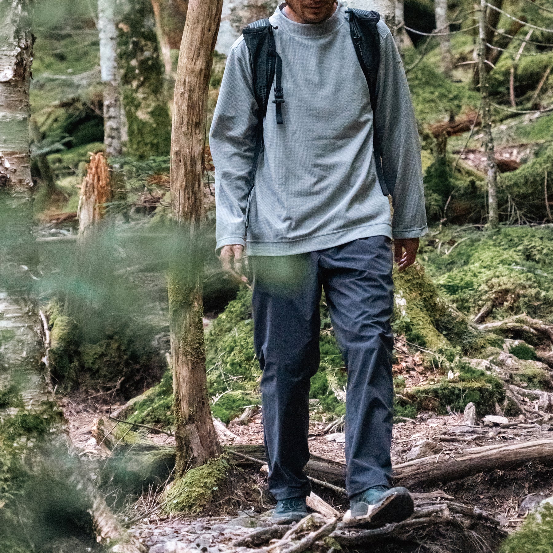 BEBOP LT PANTS