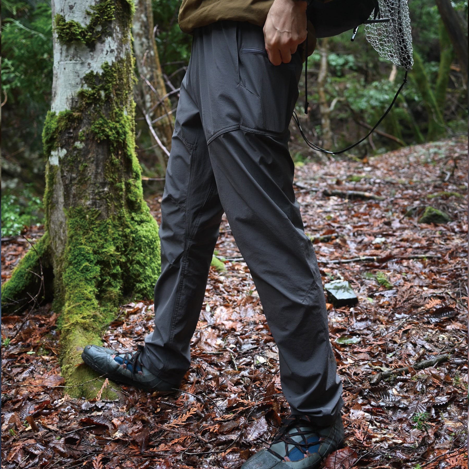 FORGE PANTS