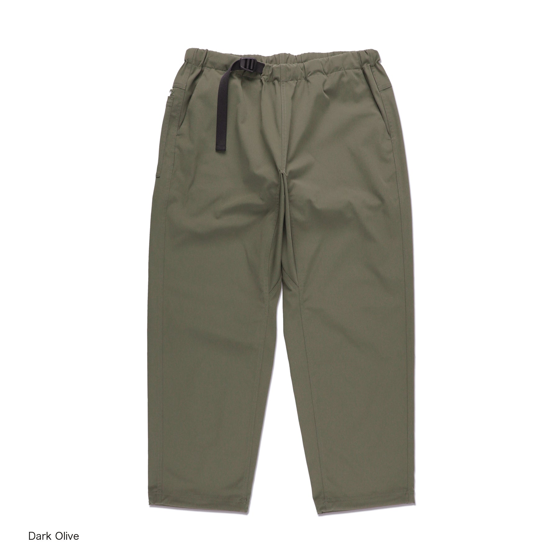 BEBOP MD PANTS