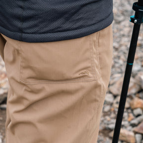 BEBOP MD PANTS
