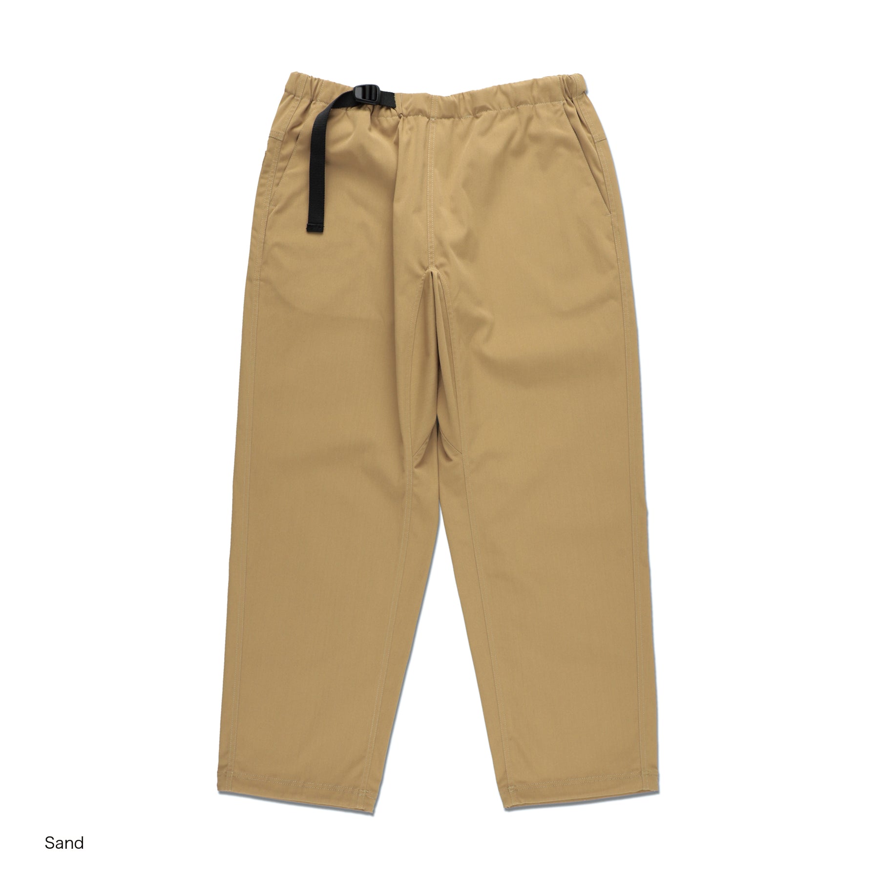 BEBOP MD PANTS