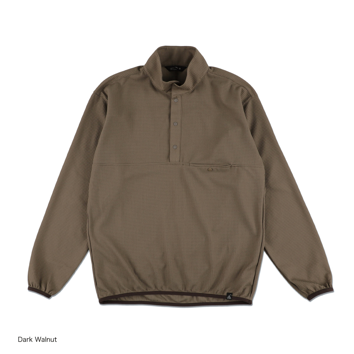 DOUBLECELL PULLOVER