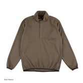 DOUBLECELL PULLOVER