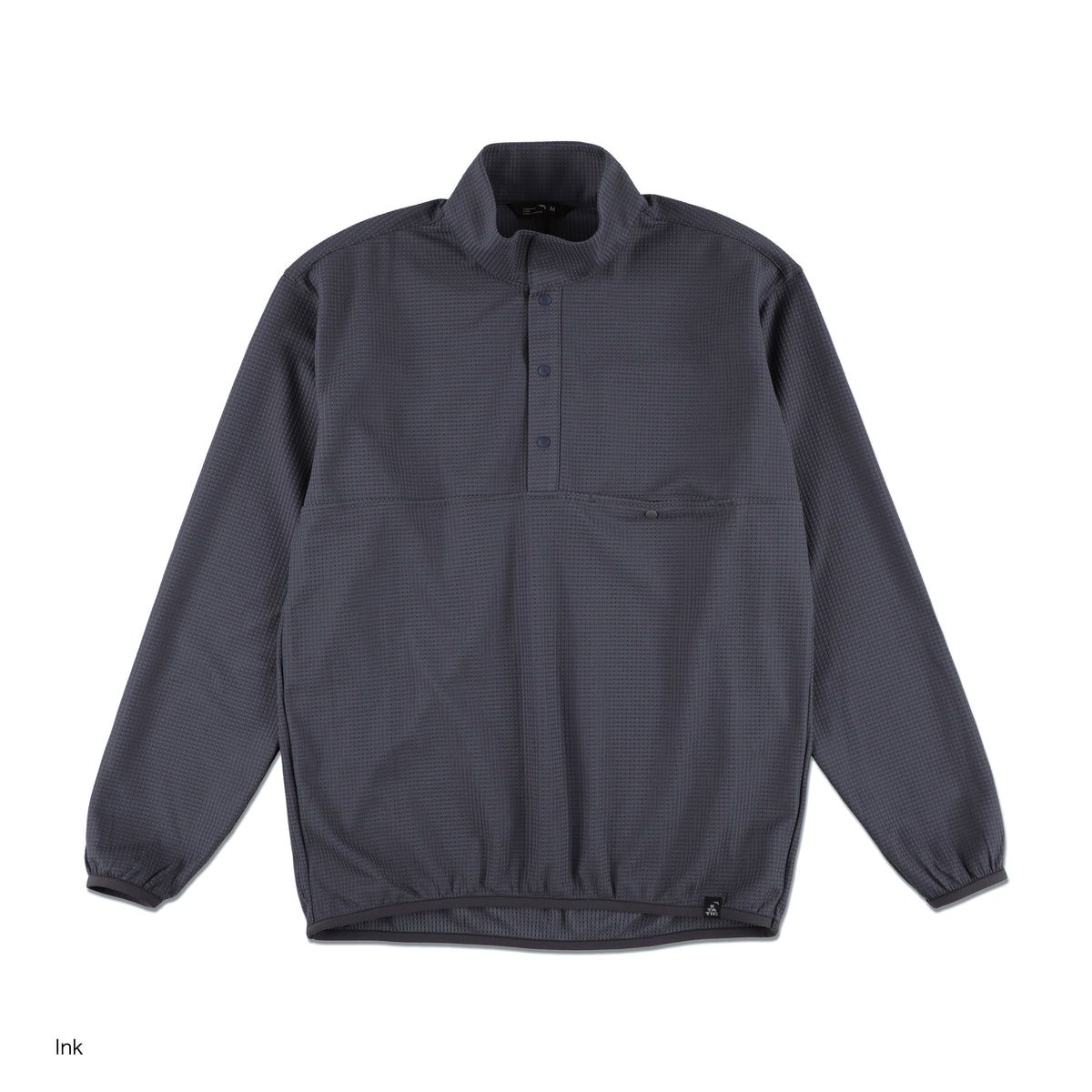 DOUBLECELL PULLOVER