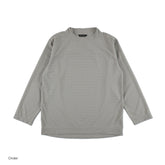 DOUBLECELL MOCKNECK