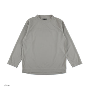 DOUBLECELL MOCKNECK