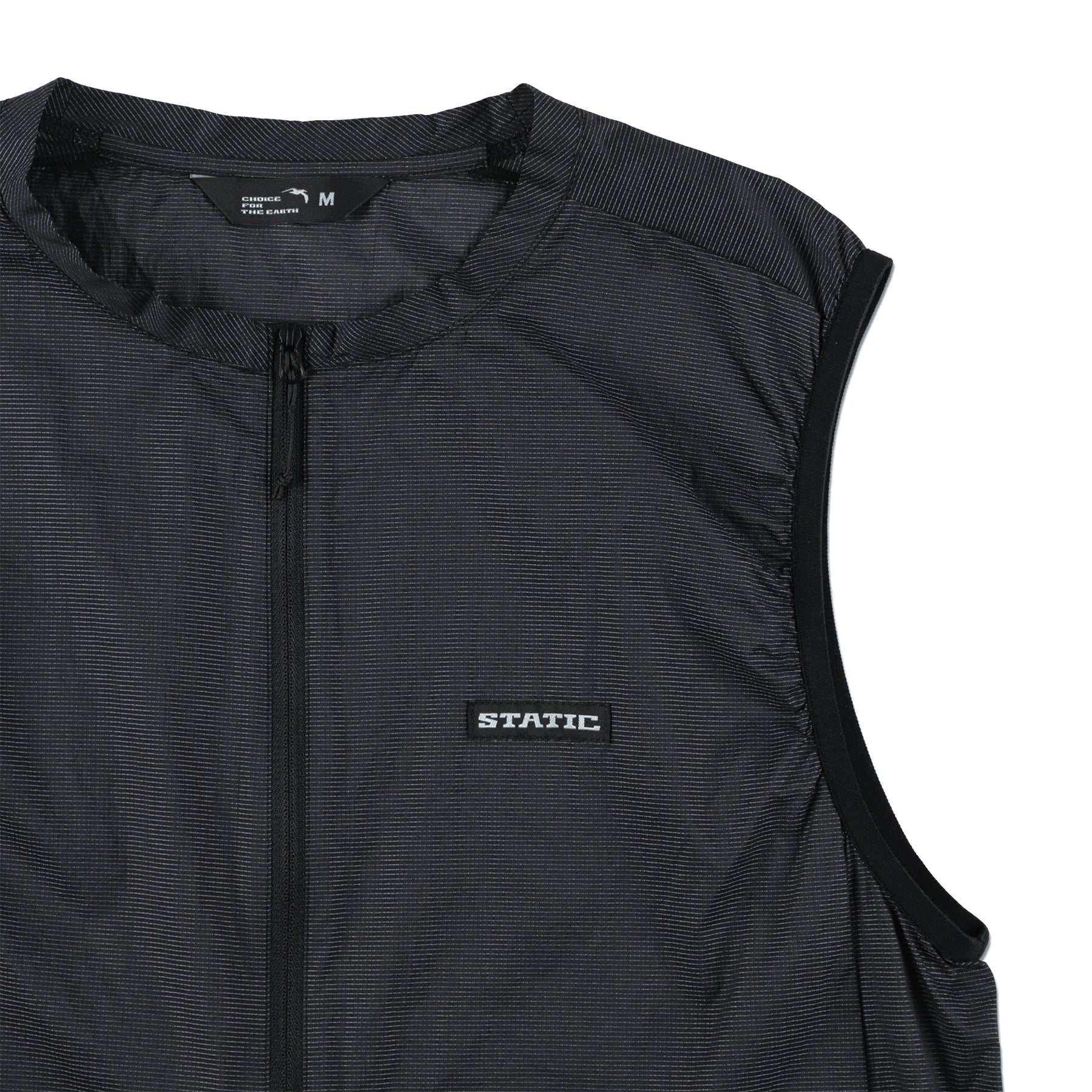 STATIC / ORBIT SL VEST DYNEEMA | STATICBLOOM ONLINE STORE