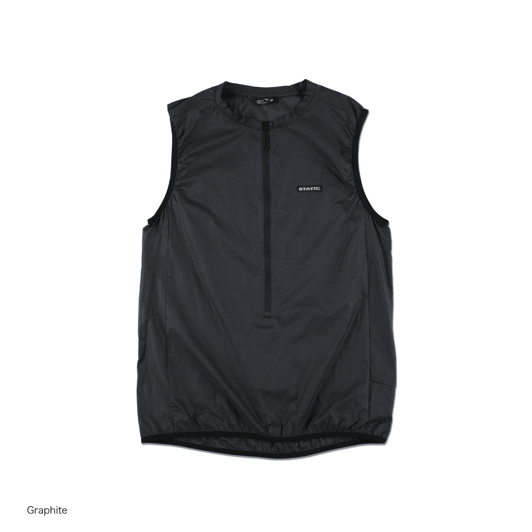 STATIC / ORBIT SL VEST DYNEEMA | STATICBLOOM ONLINE STORE