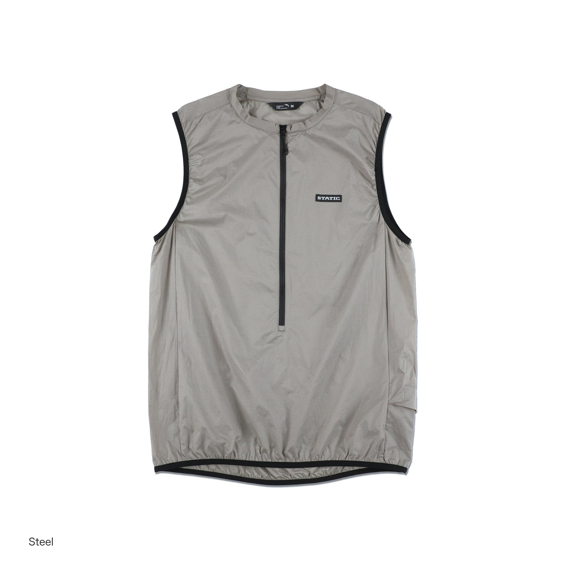 STATIC / ORBIT SL VEST DYNEEMA | STATICBLOOM ONLINE STORE