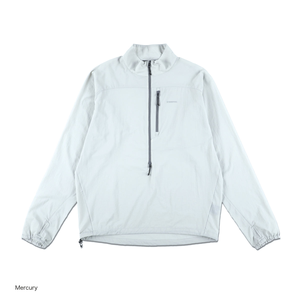 STATIC オービット SL プルオーバー ジャケット 2.0　XLサイズ STATIC / ORBIT SL P/O JACKET 2.0 | STATICBLOOM ONLINE STORE