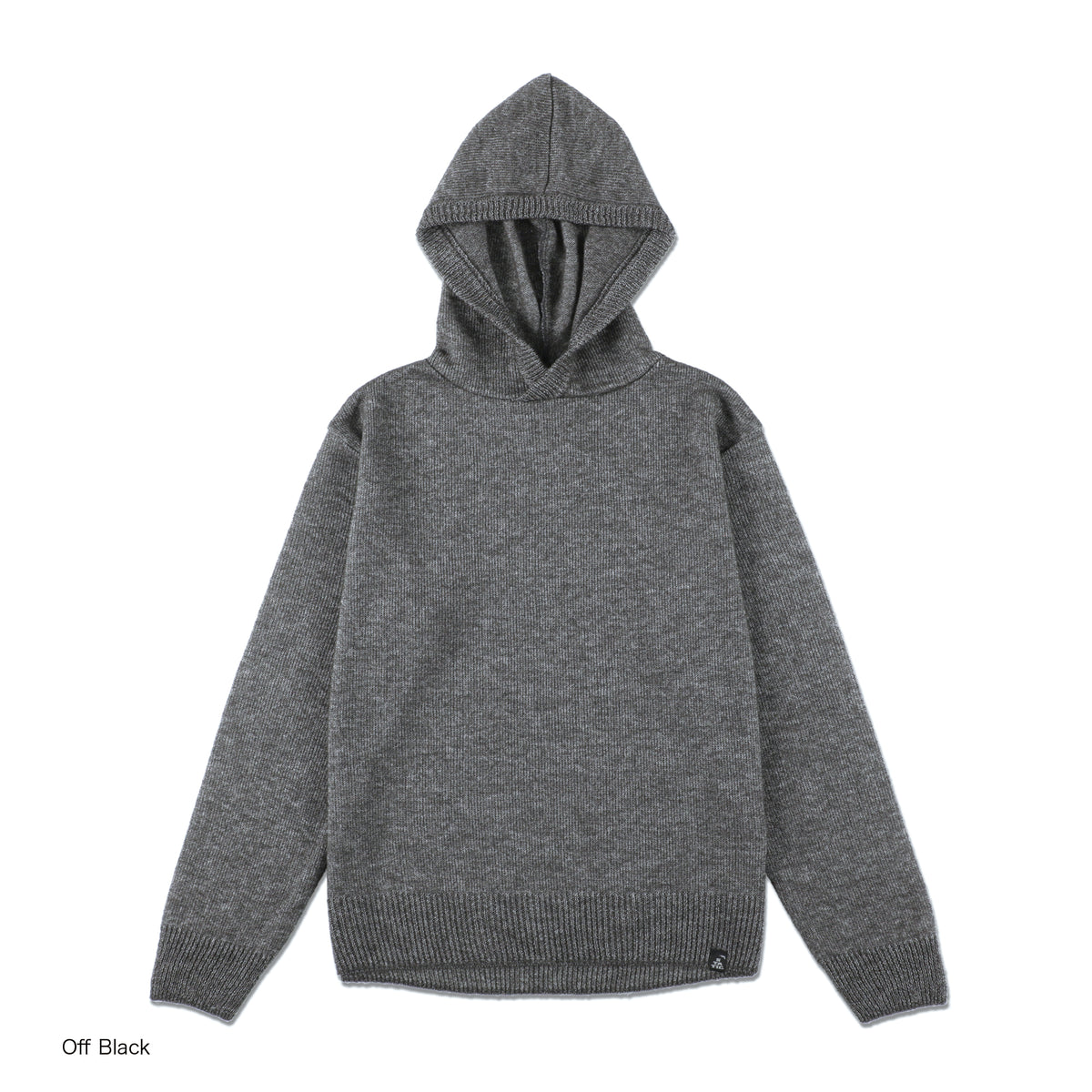 ROAR RELAX HOODY