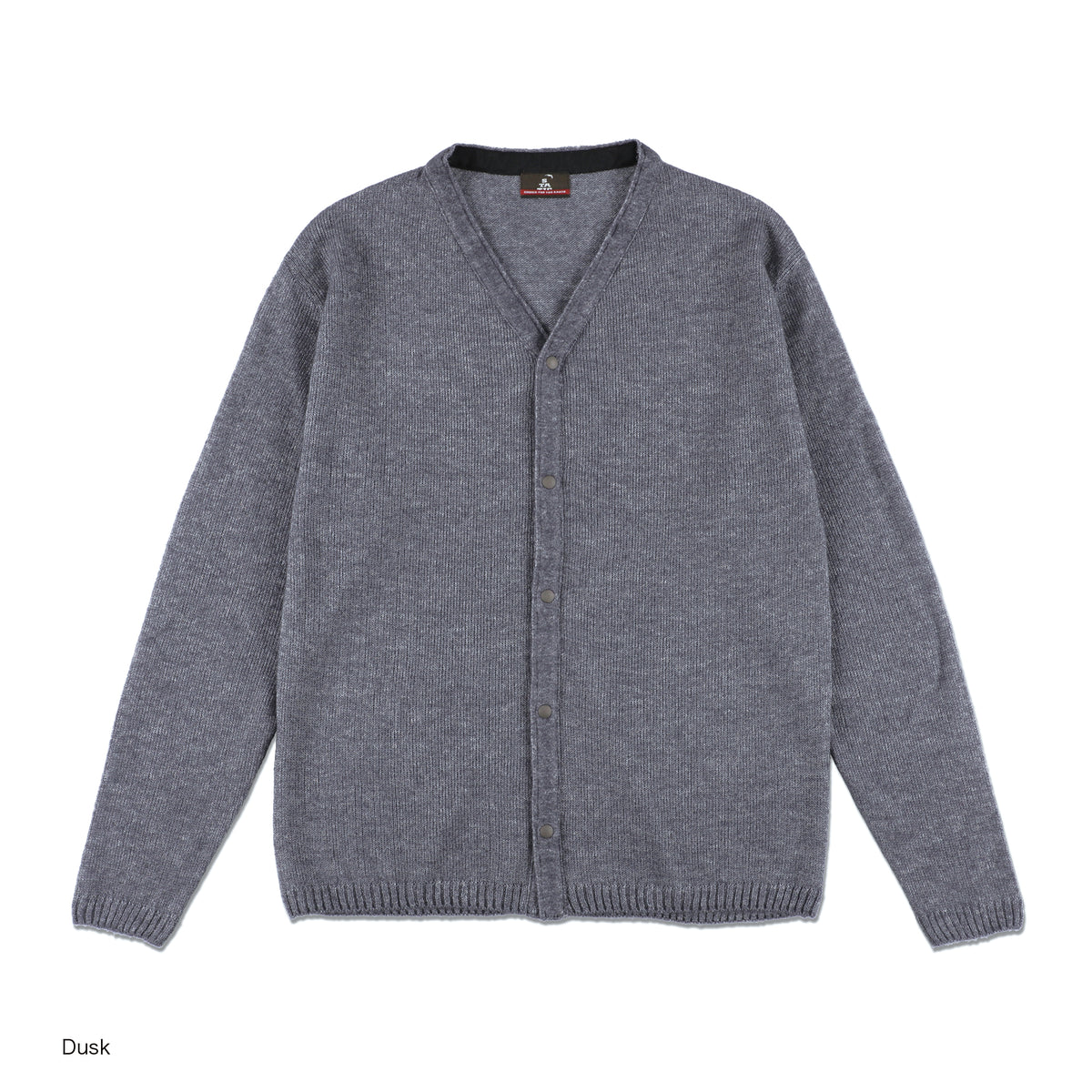ROAR CARDIGAN