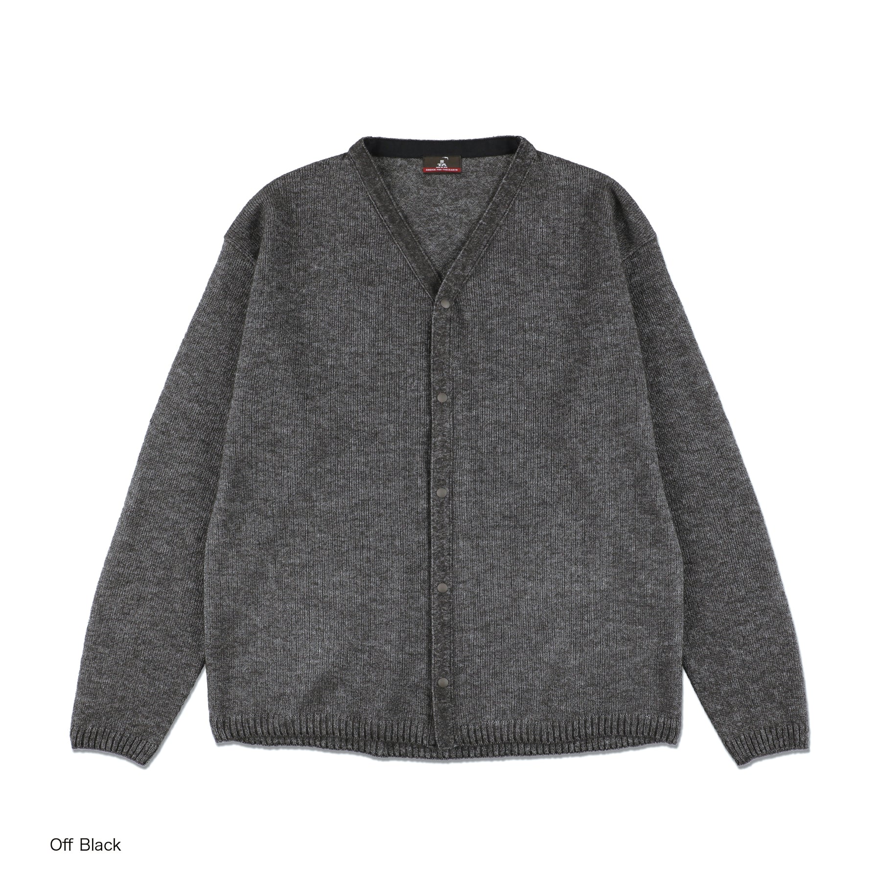 ROAR CARDIGAN