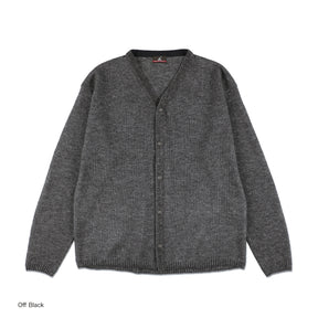 ROAR CARDIGAN