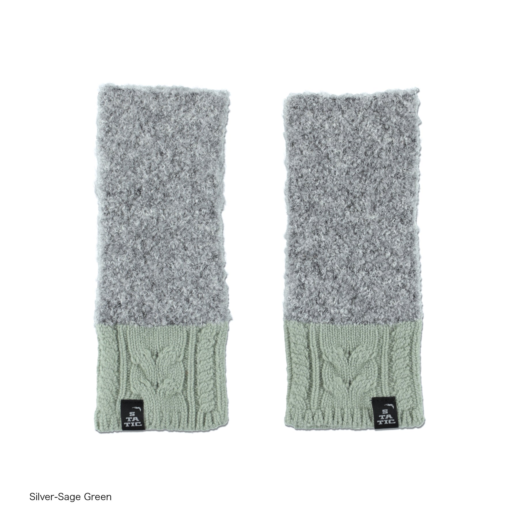 AIRY WRIST WARMER