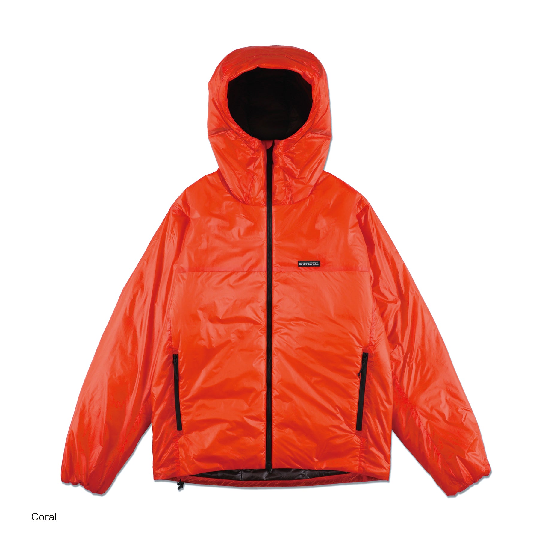 CAPSULE 60 PARKA