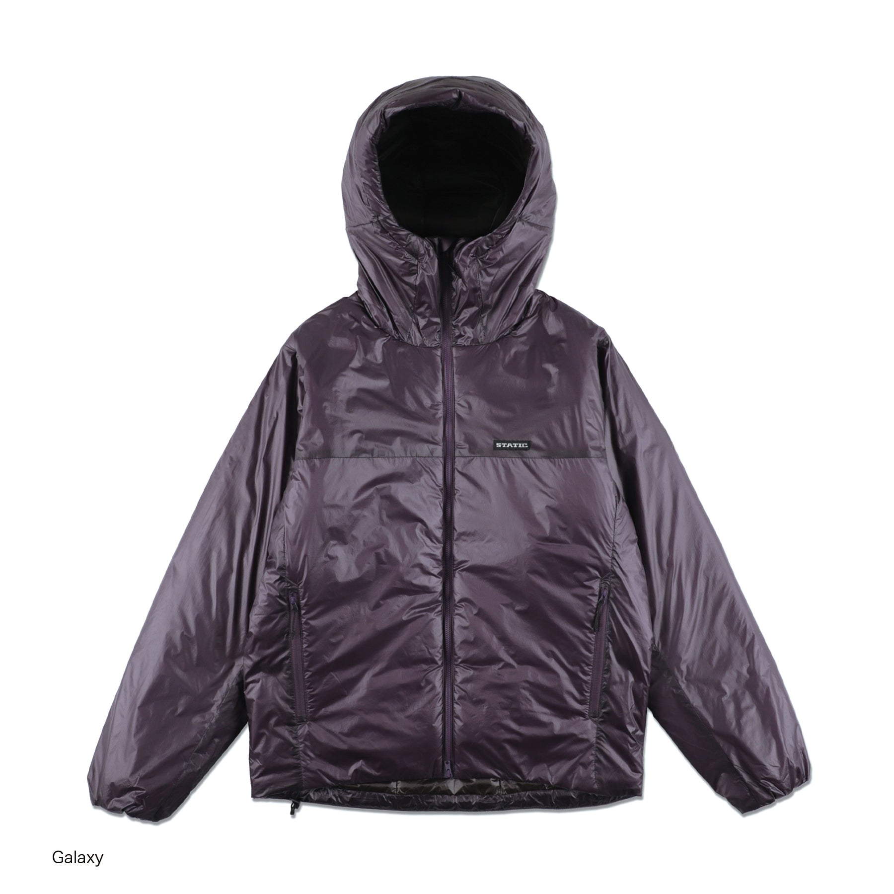 CAPSULE 60 PARKA