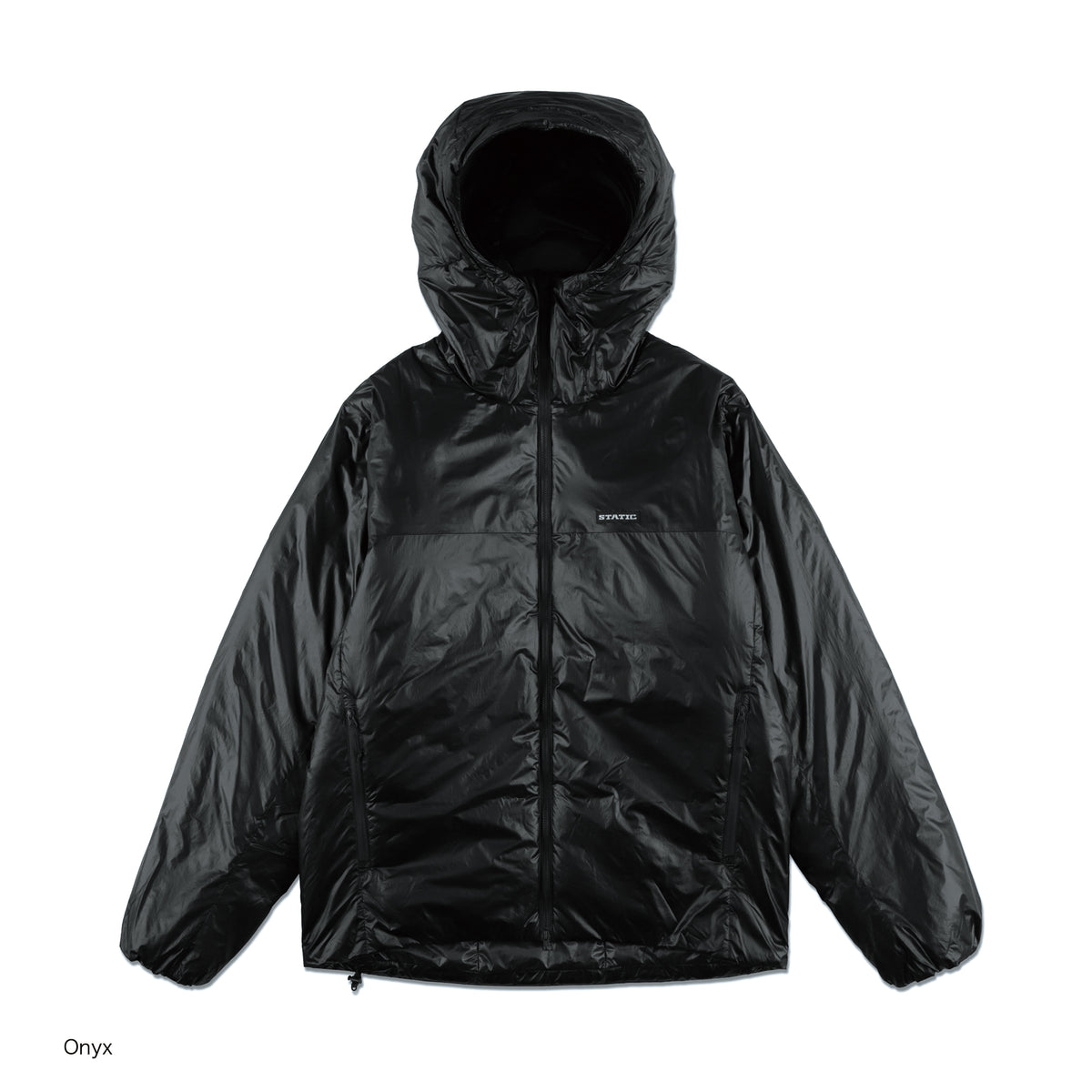 CAPSULE 60 PARKA