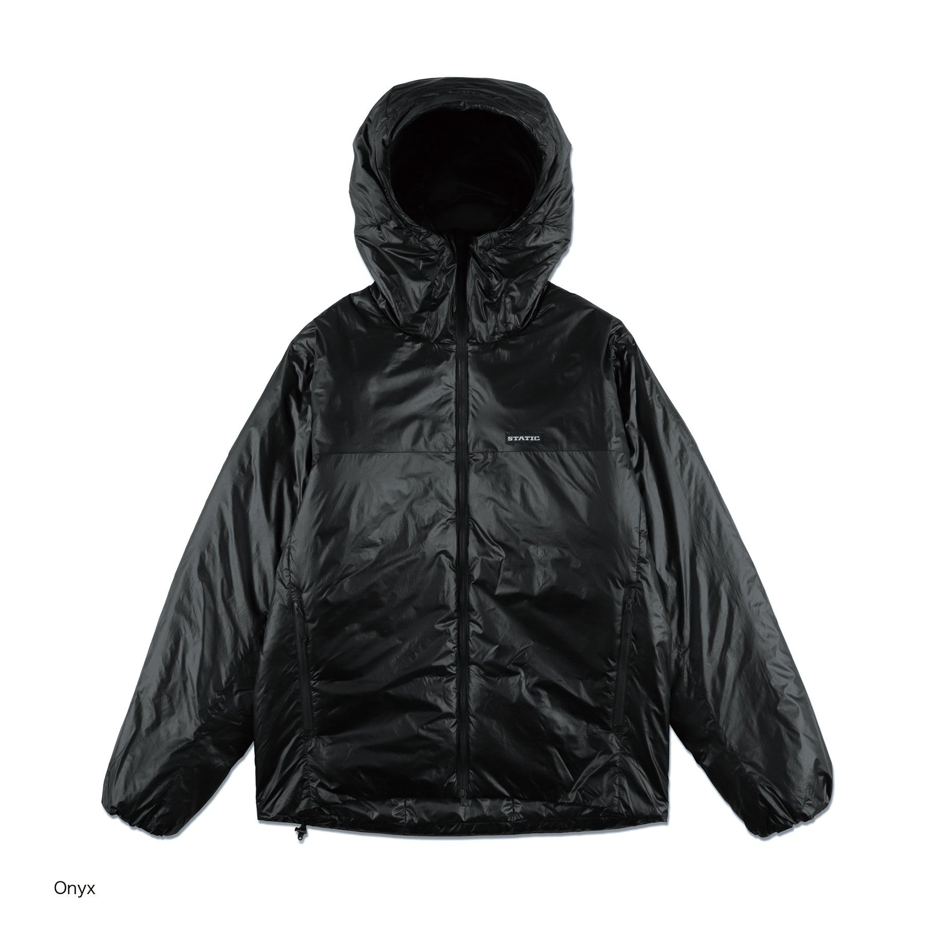 CAPSULE 60 PARKA