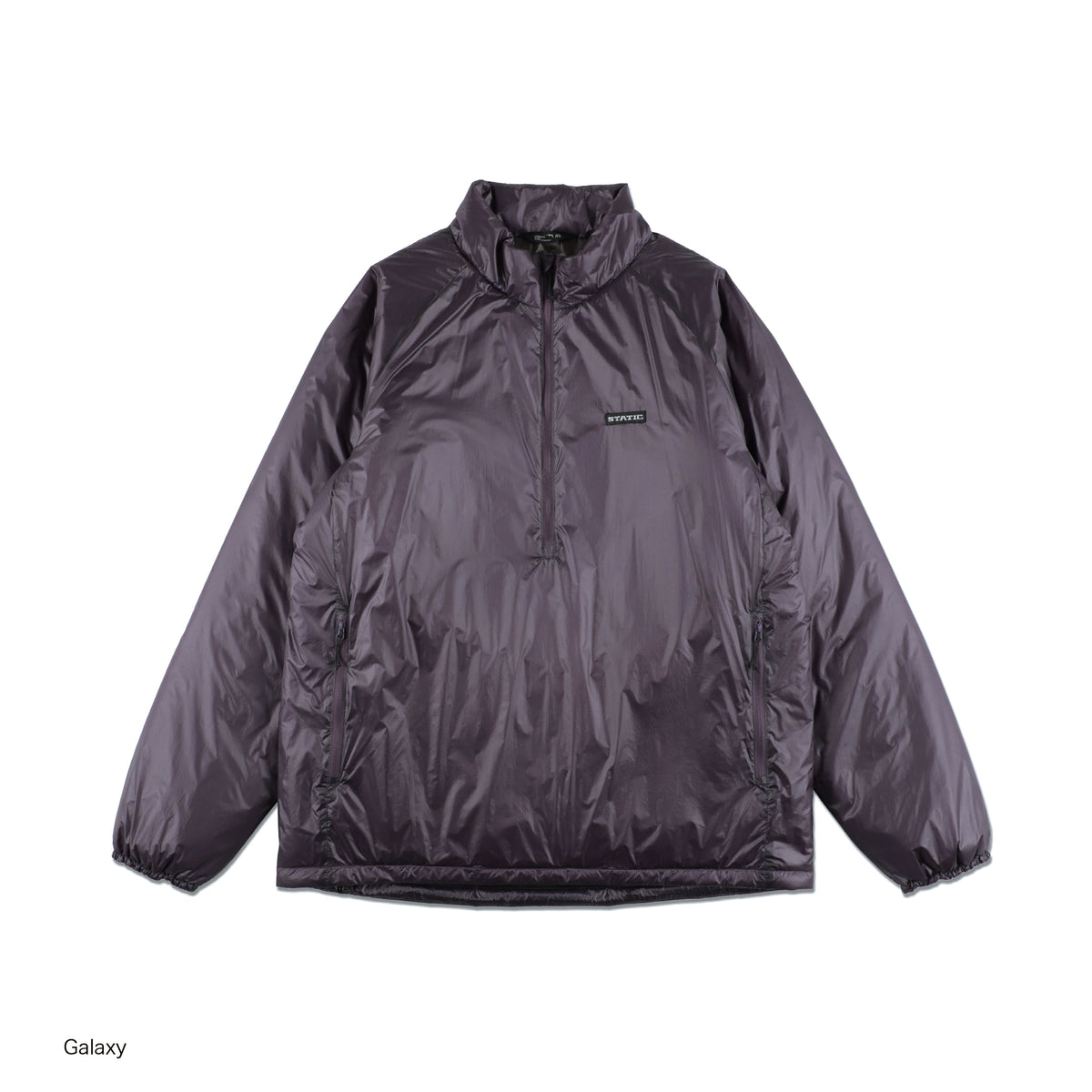 CAPSULE 60 PULLOVER